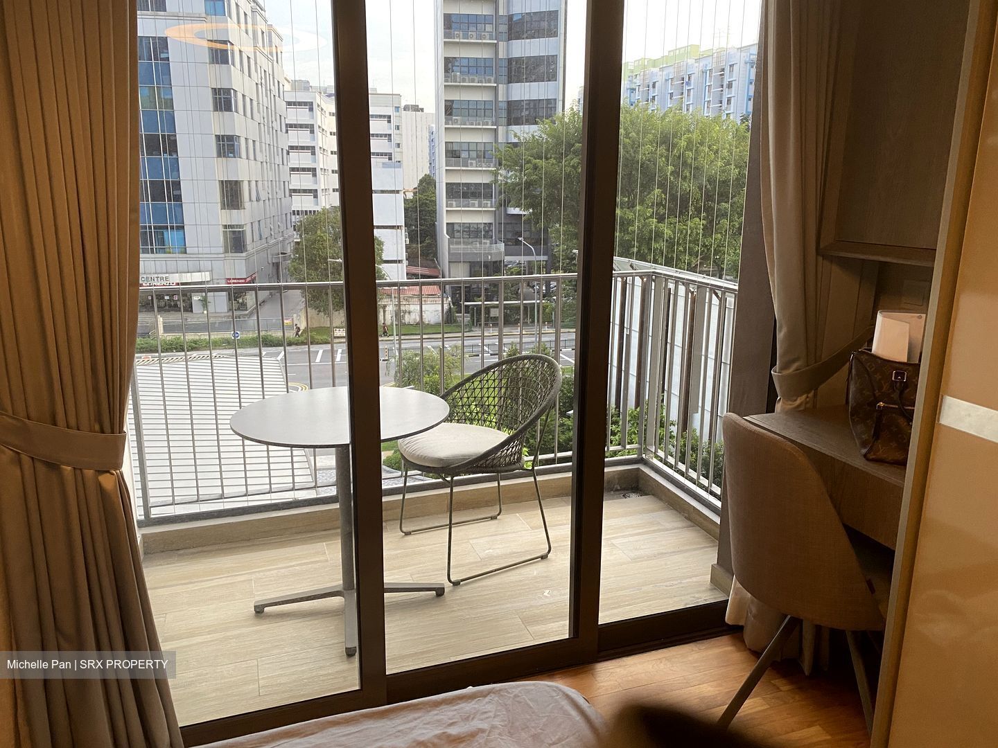 Sims Urban Oasis (D14), Condominium #324463361